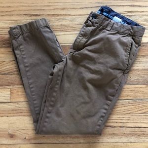 Banana Republic men’s 33x32 chino